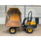 JCB 3 TST dömper 7/2