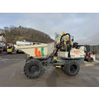 Terex Mecalac TA6 dömper 7/3
