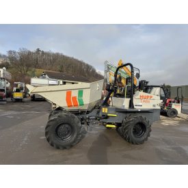 Terex Mecalac TA6 dömper 7/3