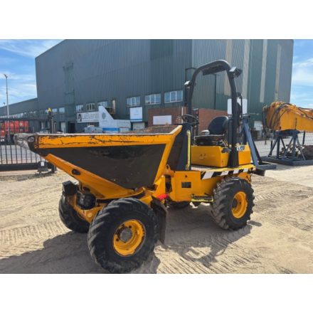 JCB 3T dömper 7/3