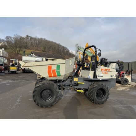 Terex Mecalac TA6 dömper 7/3