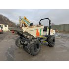 Terex Mecalac TA6 dömper 7/3