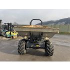 Terex Mecalac TA6 dömper 7/3