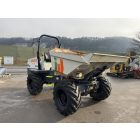 Terex Mecalac TA6 dömper 7/3