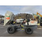 Terex Mecalac TA6 dömper 7/3
