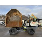 Terex Mecalac TA6 dömper 7/3