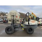 Terex Mecalac TA6 dömper 7/3