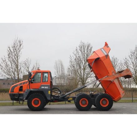Doosan DA30 dömper 7/4