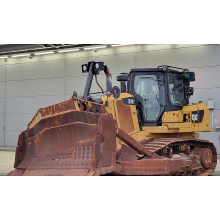 Caterpillar D7 dózer 7/5