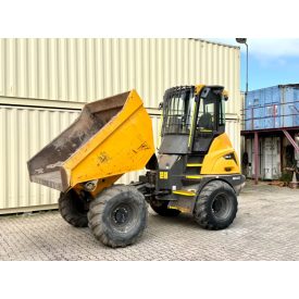 Mecalac 9MDX dömper 7/8