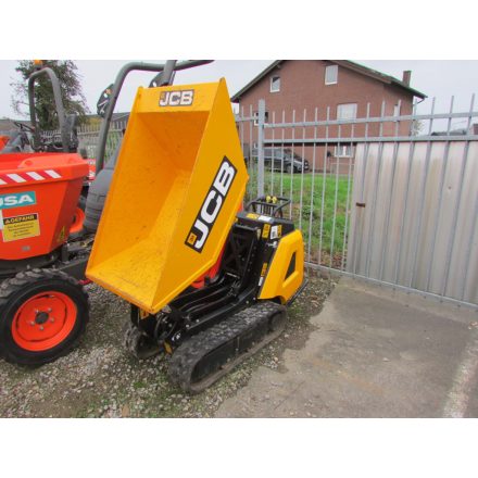 JCB HTD5 dömper 7/9