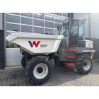 Wacker Neuson DW60 dömper 7/9