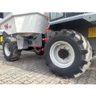 Wacker Neuson DW60 dömper 7/9