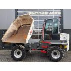 Wacker Neuson DW60 dömper 7/9