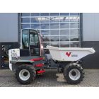 Wacker Neuson DW60 dömper 7/9