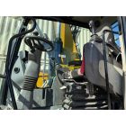 Caterpillar M318 F gumikerekes kotró 8/10
