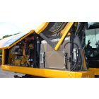 ELADVA! Caterpillar M316 F gumikerekes kotró 8/13
