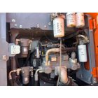 Hitachi ZX140W-6 gumikerekes kotró 8/14