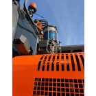 Hitachi ZX140W-6 gumikerekes kotró 8/14