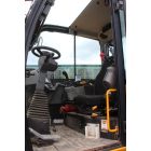 JCB Hydradig 110W gumikerekes kotró (+Lehnhoff Powertilt!) 8/14