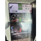 Hitachi ZX140W-6 gumikerekes kotró 8/14