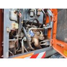 JCB HD 110W Hydradig gumikerekes kotró 8/15