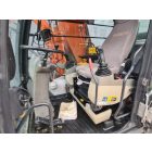 JCB HD 110W Hydradig gumikerekes kotró 8/15