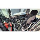 Takeuchi TB295 W gumikerekes kotró (+Powertilt!) 8/16