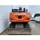 Hitachi ZX150W-7 gumikerekes kotró 8/17