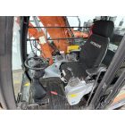 Hitachi ZX150W-7 gumikerekes kotró 8/17