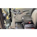 Yanmar B95W gumikerekes kotró (Powertilt!) 8/17