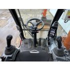 Hitachi ZX150W-7 gumikerekes kotró 8/17