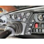 Hitachi ZX150W-7 gumikerekes kotró 8/17