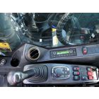 Hyundai HW170 A CR gumikerekes kotró 8/1