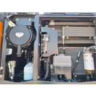 Doosan DX160 W-7 gumikerekes kotró 8/1