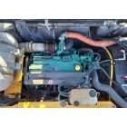 Volvo EW160 E gumikerekes kotró 8/21