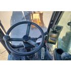 Volvo EW160 E gumikerekes kotró 8/21