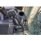 Volvo EW160 E gumikerekes kotró 8/21