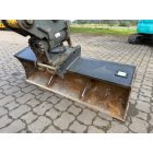 Wacker Neuson EW100 gumikerekes kotró (+Powertilt!) 8/23