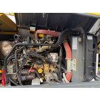 Wacker Neuson EW100 gumikerekes kotró (+Powertilt!) 8/23