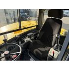 Wacker Neuson EW100 gumikerekes kotró (+Powertilt!) 8/23
