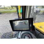 Wacker Neuson EW100 gumikerekes kotró (+Powertilt!) 8/23