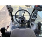 Hitachi ZX140W-6 gumikerekes kotró 8/27