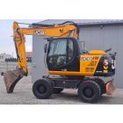 JCB JS145 W gumikerekes kotró 8/28-Kattints ide!