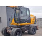 JCB JS145 W gumikerekes kotró 8/28-Kattints ide!