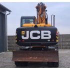 JCB JS145 W gumikerekes kotró 8/28-Kattints ide!