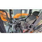 Doosan DX100W-7 gumikerekes kotró (+Powertilt!) 8/2