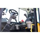 JCB 110W Hydradig gumikerekes kotró 8/2