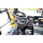 JCB 110W Hydradig gumikerekes kotró 8/2