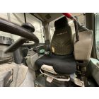 Takeuchi TB295 W gumikerekes kotró (+Powertilt!) 8/33